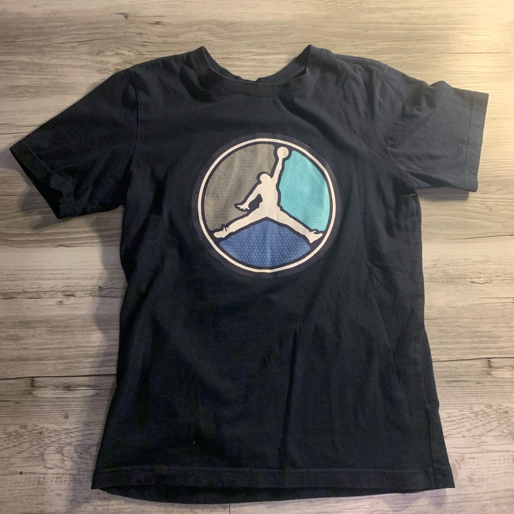Jordan Tee